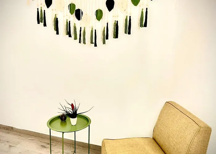 Appartement Binario 251 Stazione Tiburtina Rome