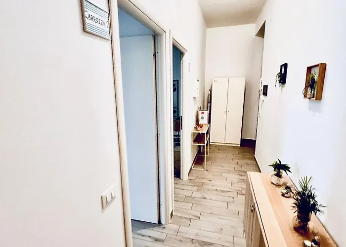 Appartement Binario 251 Stazione Tiburtina Rome