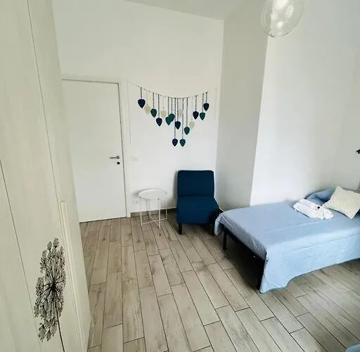 Binario 251 Stazione Tiburtina Appartement *