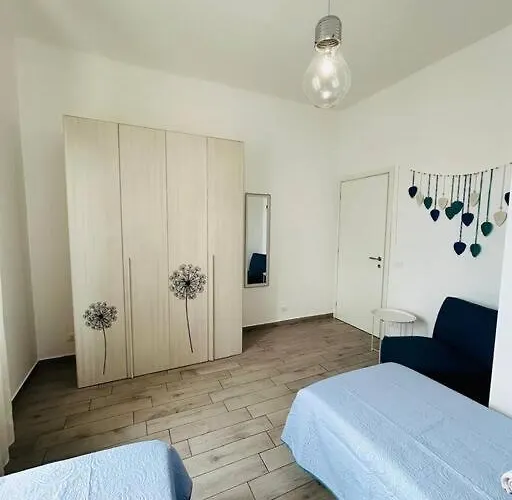 Binario 251 Stazione Tiburtina Appartement Rome