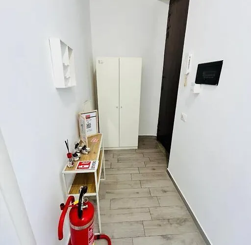 Binario 251 Stazione Tiburtina Appartement Rome