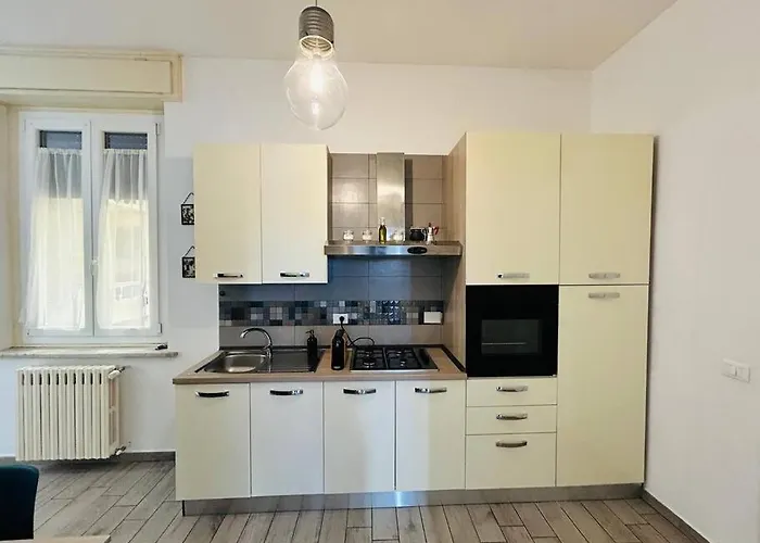 Appartement Binario 251 Stazione Tiburtina Rome