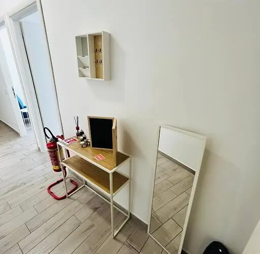 Appartement Binario 251 Stazione Tiburtina