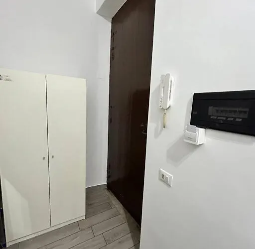 Appartement Binario 251 Stazione Tiburtina Rome