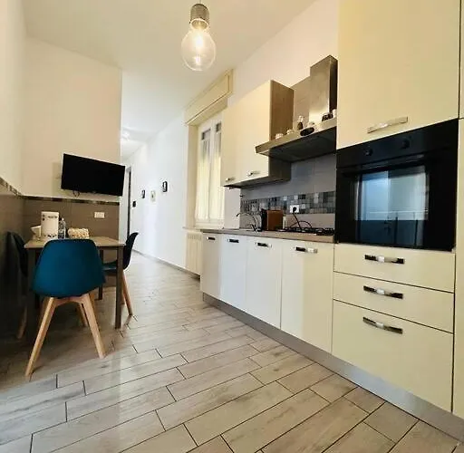 Appartement Binario 251 Stazione Tiburtina *