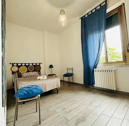 Appartement Binario 251 Stazione Tiburtina Rome